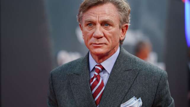 Produktionsfirma: «Suche nach nächstem James Bond im Gange»