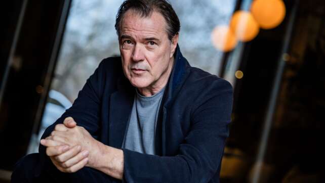 Sebastian Koch spielt in «The Batman 2» mit