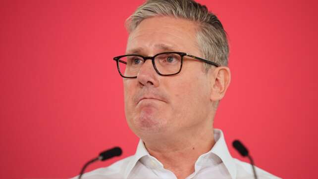 Starmer in der Krise: Wie geht es weiter in London?