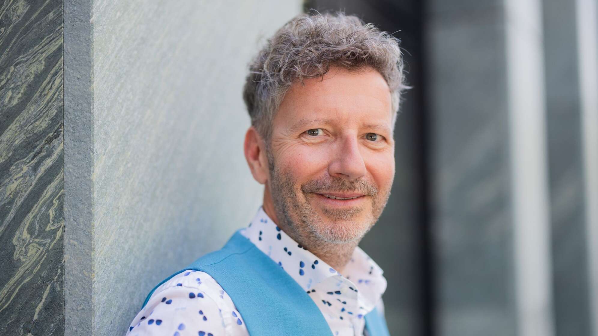 Thorsten Schorn: Ich habe in eine ESC-Familie eingeheiratet