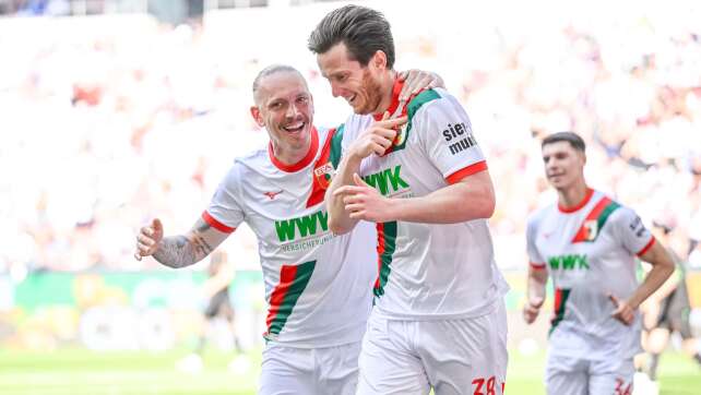Siegen und hoffen: Augsburgs Weg in den Europapokal