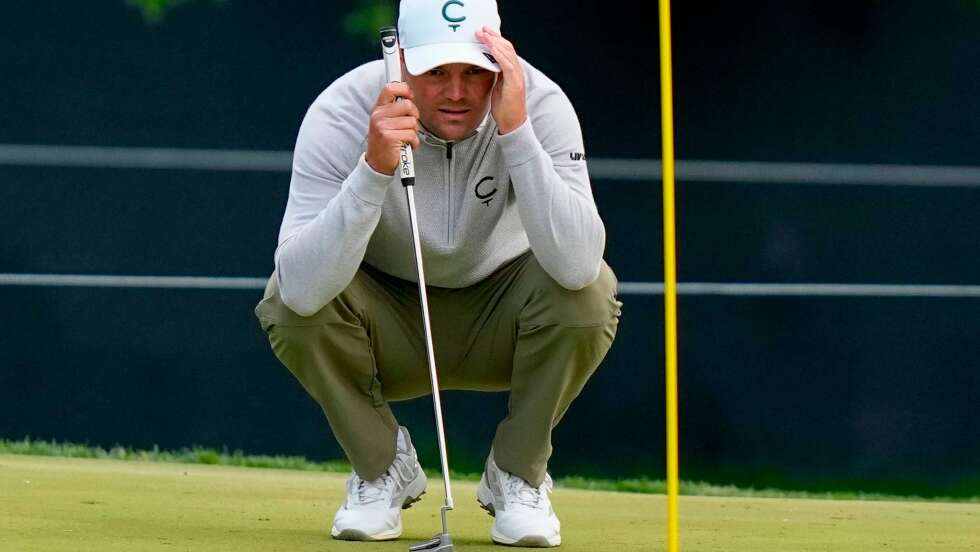 Golfprofis Kaymer und Jäger überraschen bei PGA Championship
