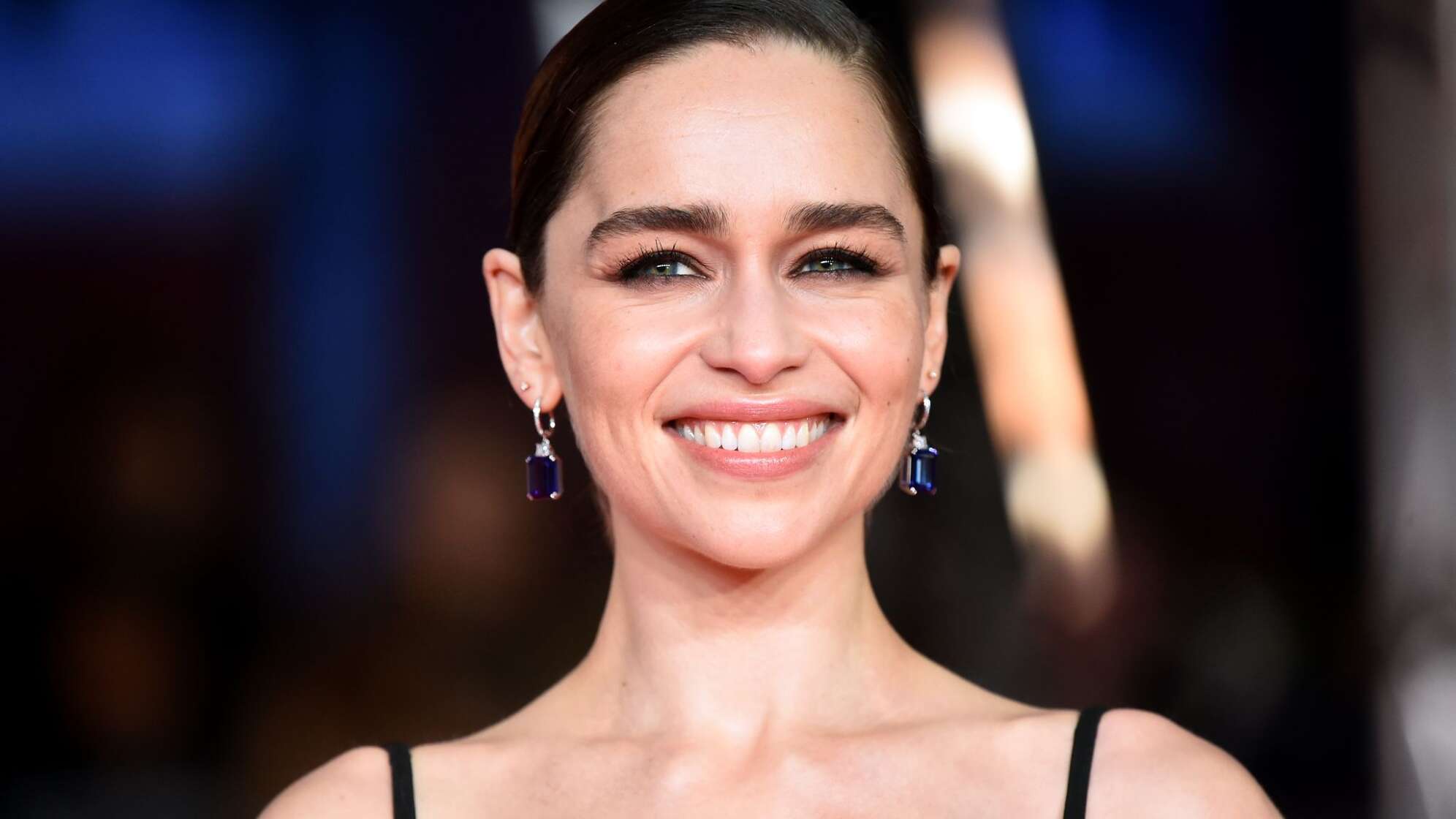 Emilia Clarke