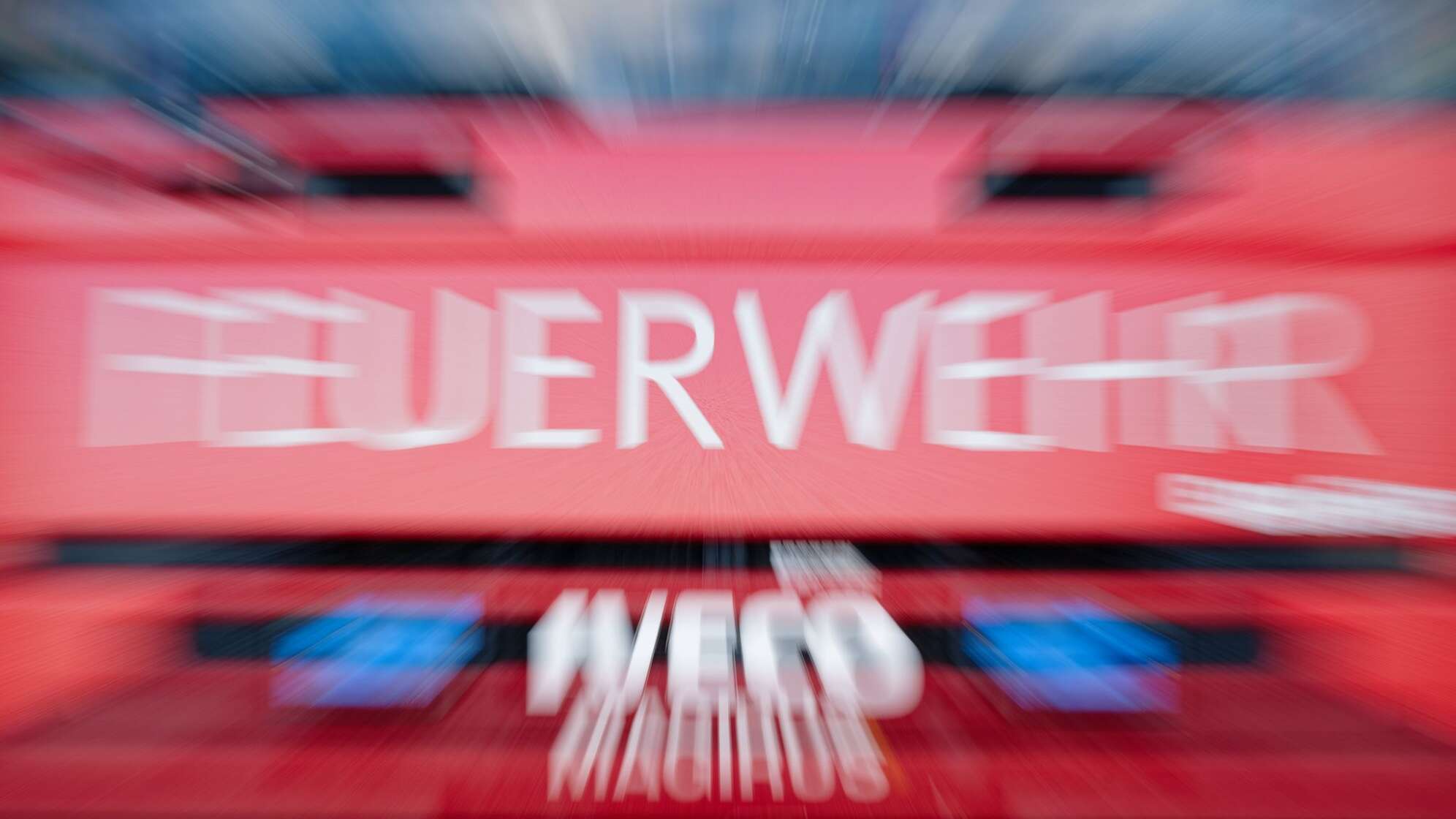 Feuerwehr