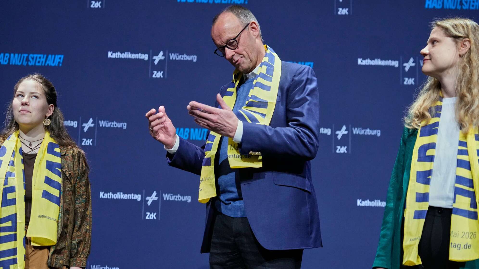 104. Deutscher Katholikentag