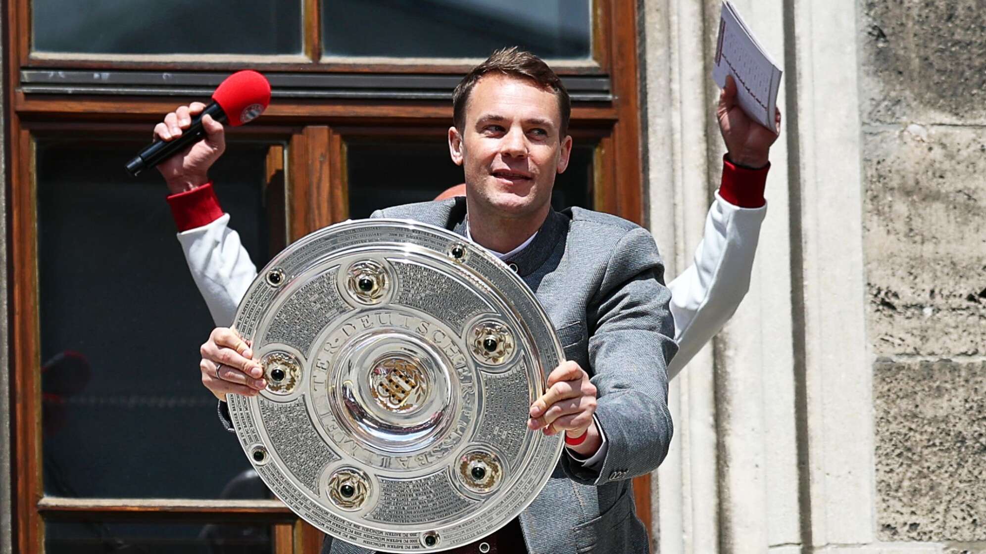 Manuel Neuer