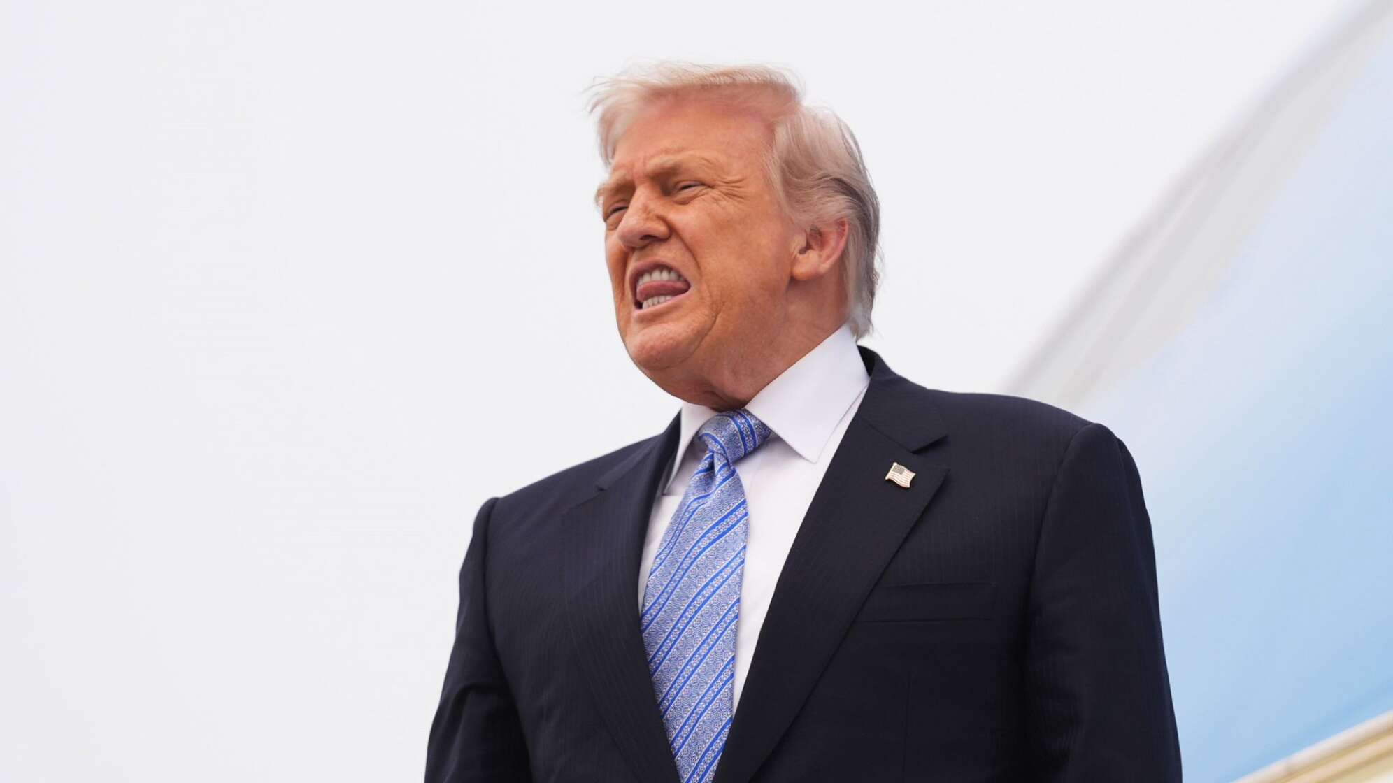 US-Präsident Donald Trump