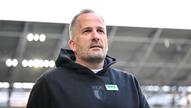 FCA-Coach Baum zu Europacup-Rennen: Mannschaft «brutal heiß»