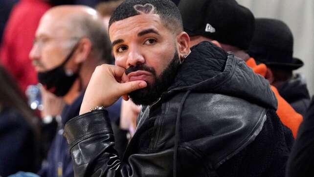 Drake überrascht Fans mit drei neuen Alben