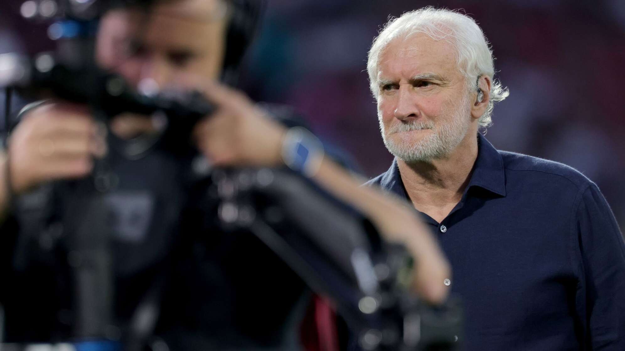 Rudi Völler