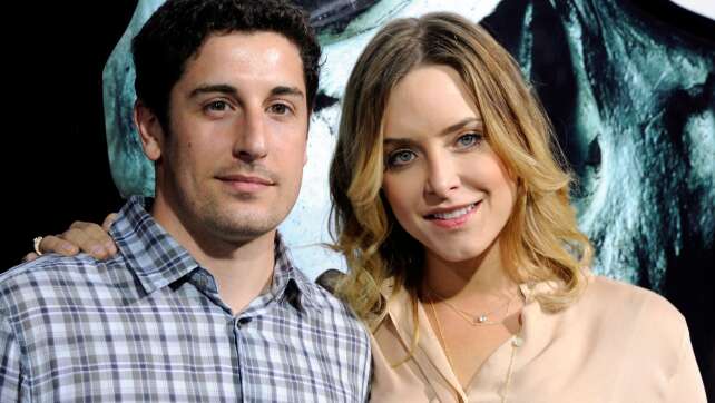 «American Pie»-Star Jason Biggs und Jenny Mollen getrennt