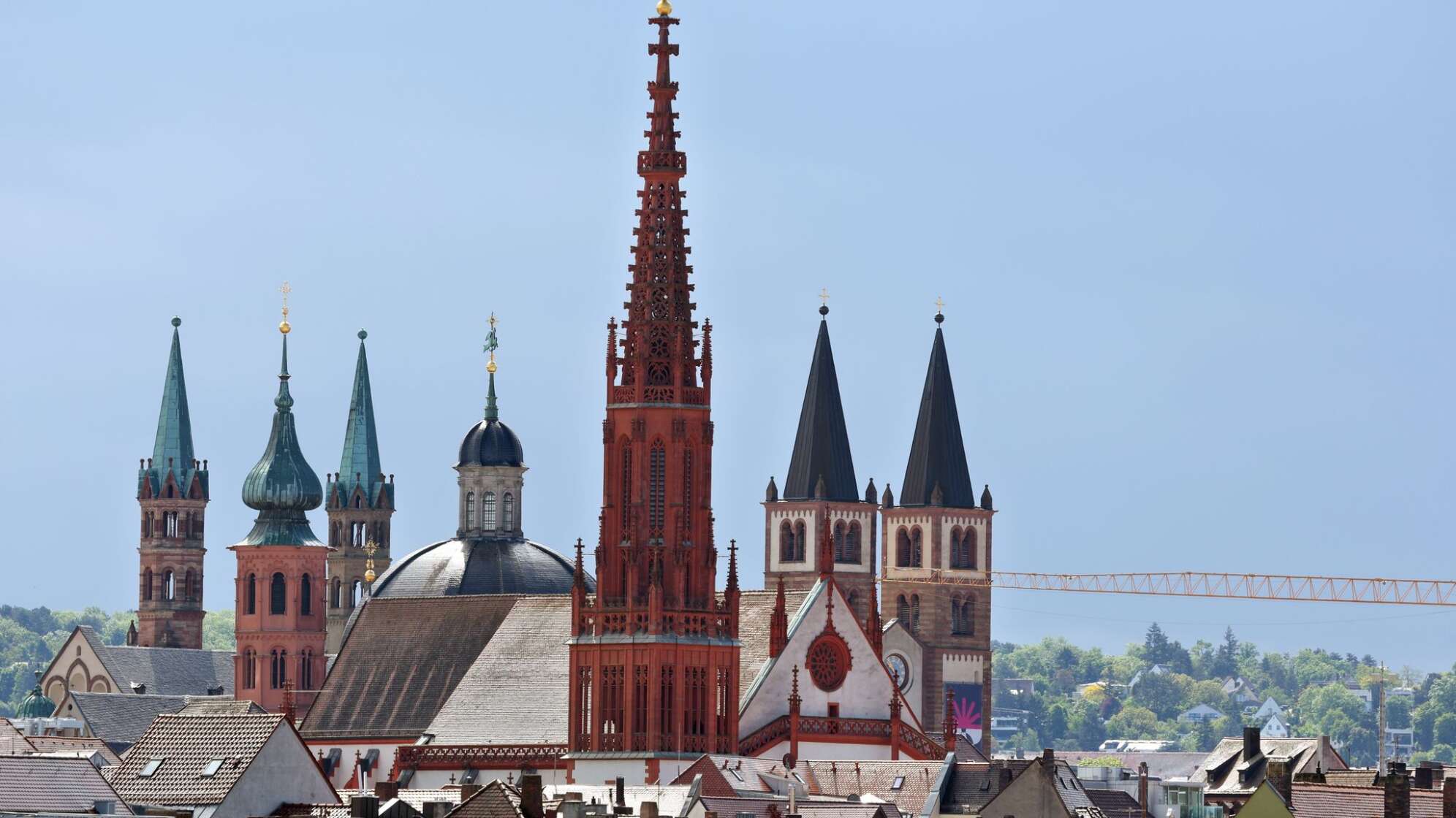 Fortsetzung 104. Deutscher Katholikentag