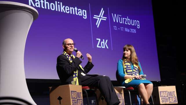 Grüne Lang, Bischof Jung: Kritik an Politik am Bürger vorbei