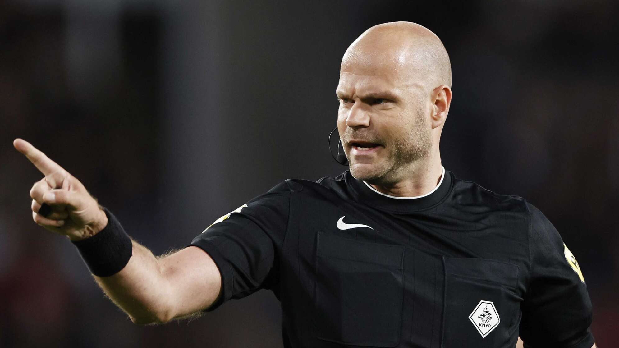 FIFA streicht Schiedsrichter von WM-Liste