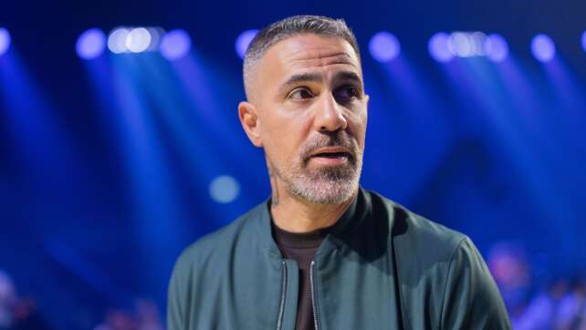 Rapper Bushido muss wegen gutartiger Erkrankung in den OP