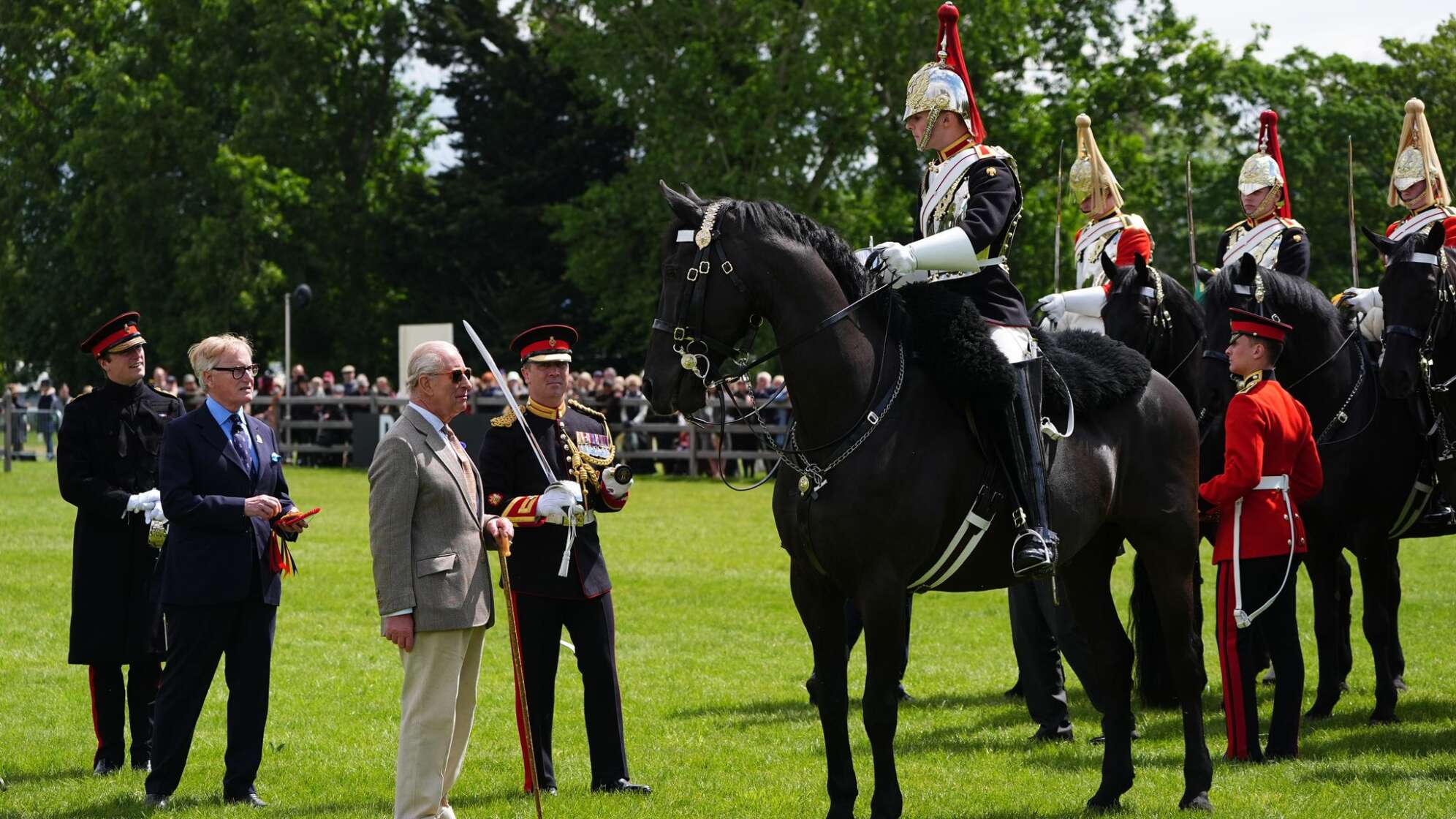 Royal Windsor Horse Show