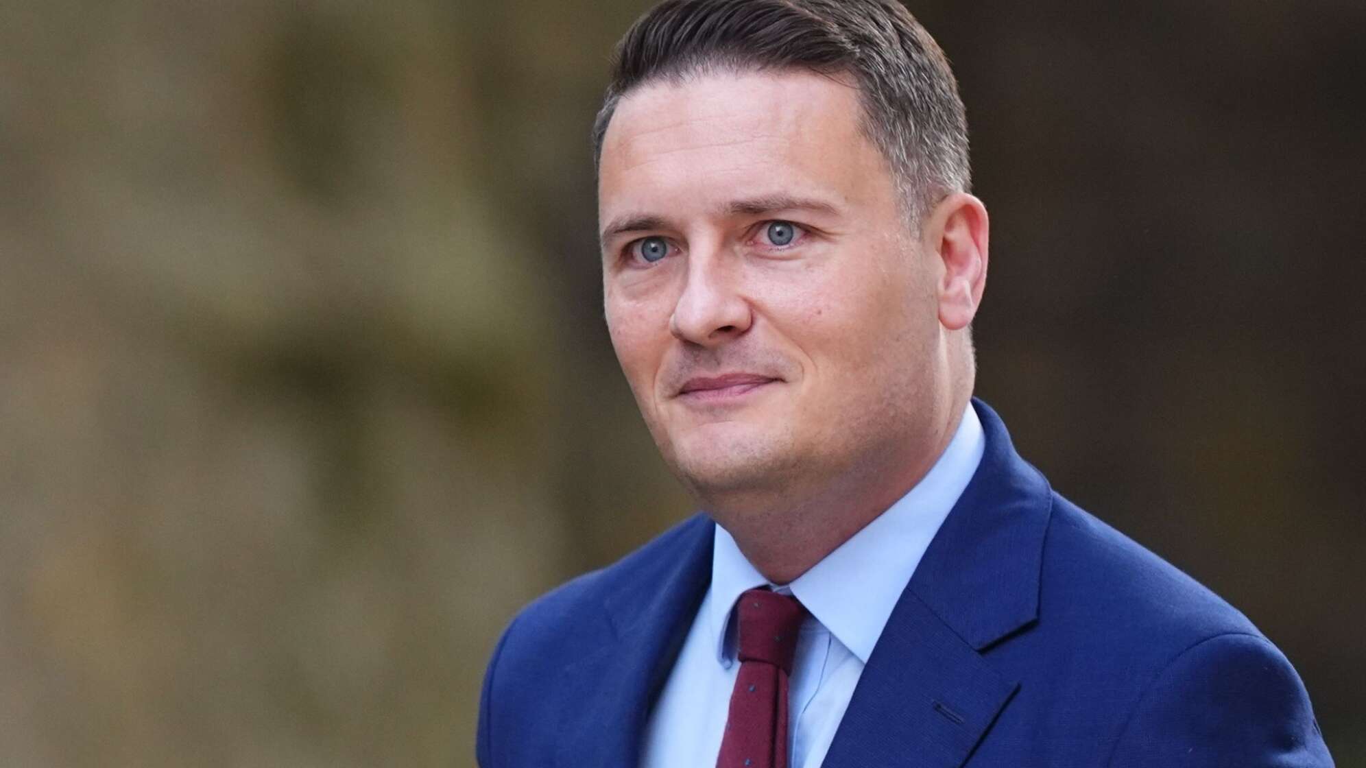Wes Streeting