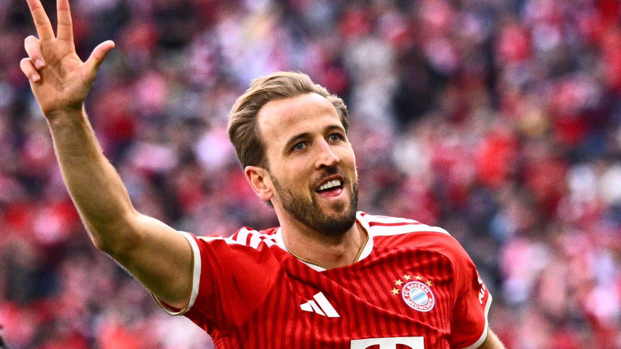Bayern München - 1. FC Köln