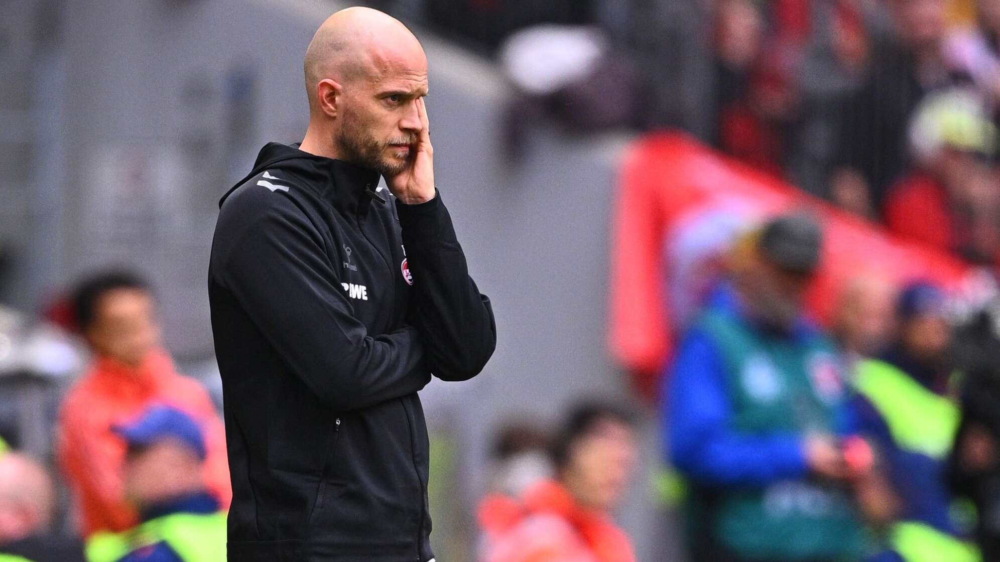 Bayern München - 1. FC Köln