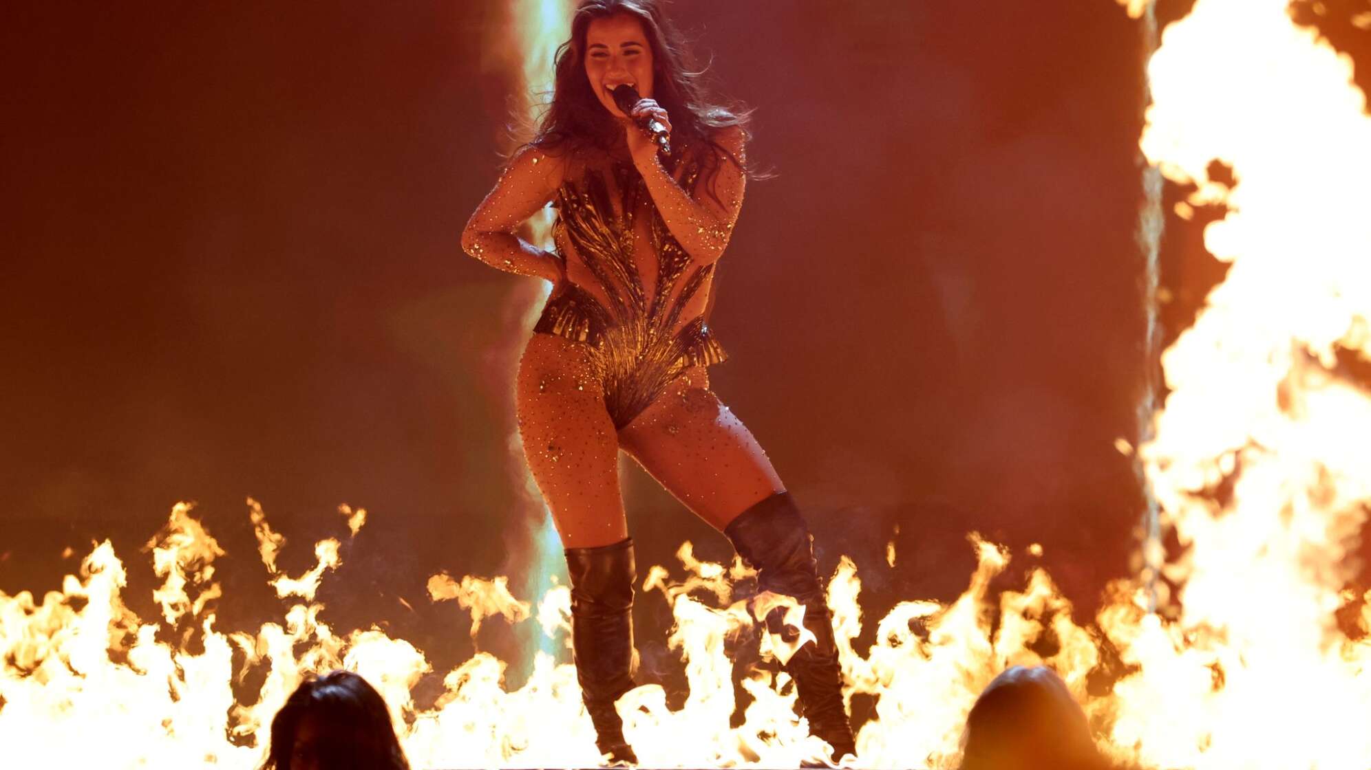 70. Eurovision Song Contest - Finale ESC 2026