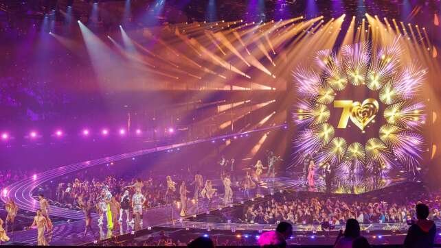 ESC-Finale 2026: Die Platzierungen