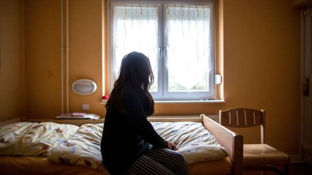 Mehr Gewalt gegen Frauen in Bayern – Zahl der Opfer steigt