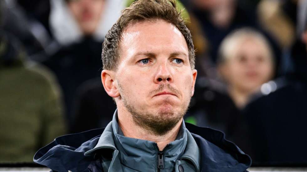 Nagelsmann widerspricht Hoeneß: «Bin ganz selten beleidigt»