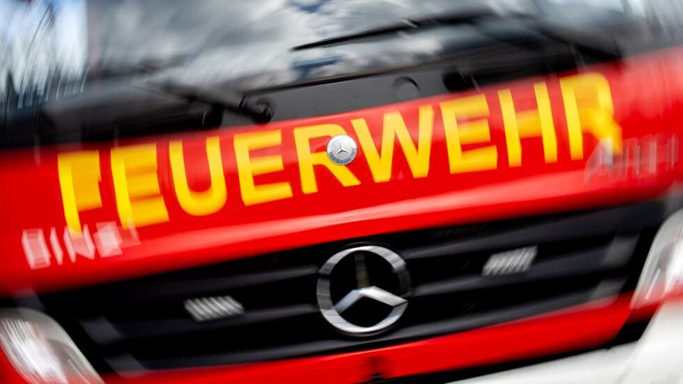 Wenn Feuerwehren umsonst ausrücken