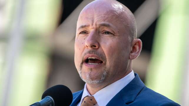 CSU: SPD muss sich bei Steuerreform bewegen