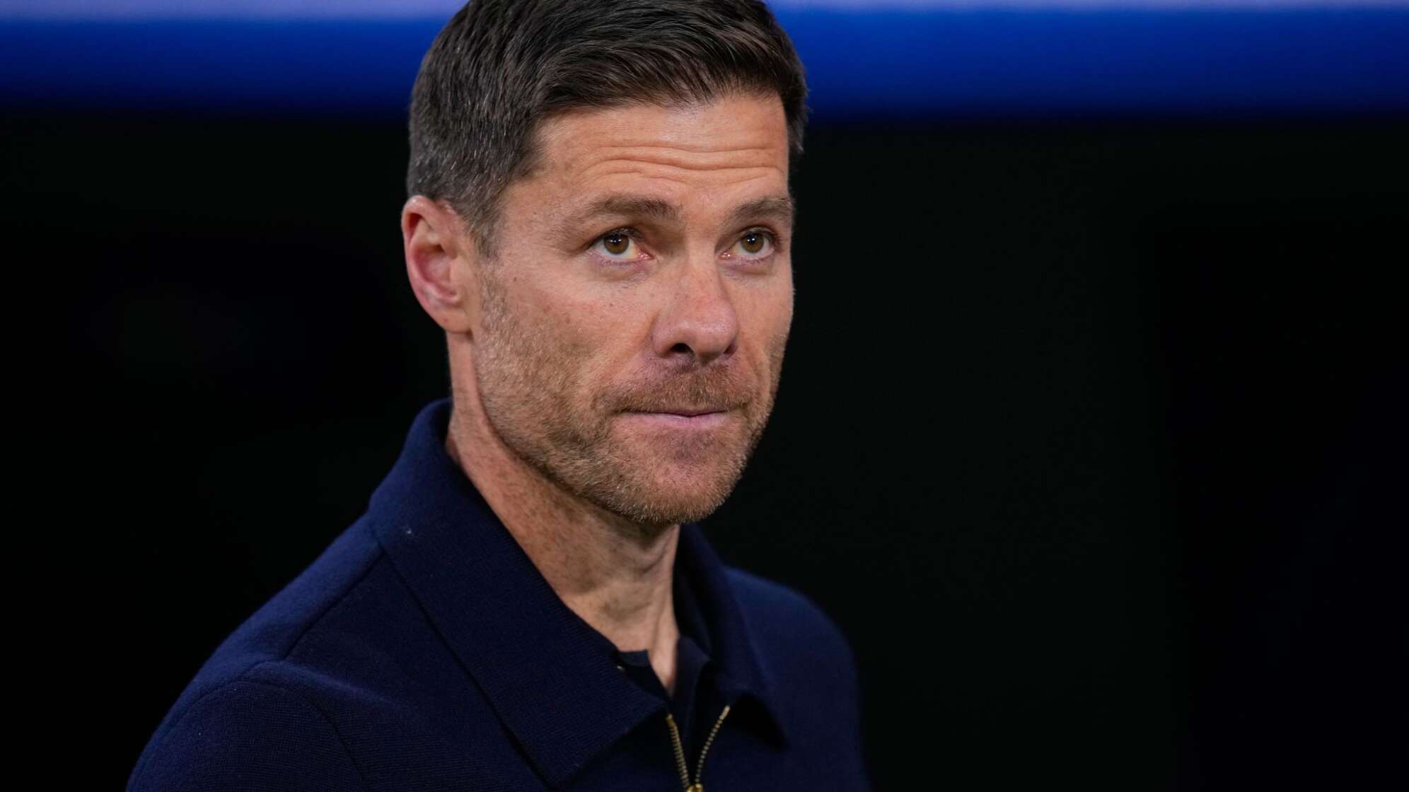 Xabi Alonso