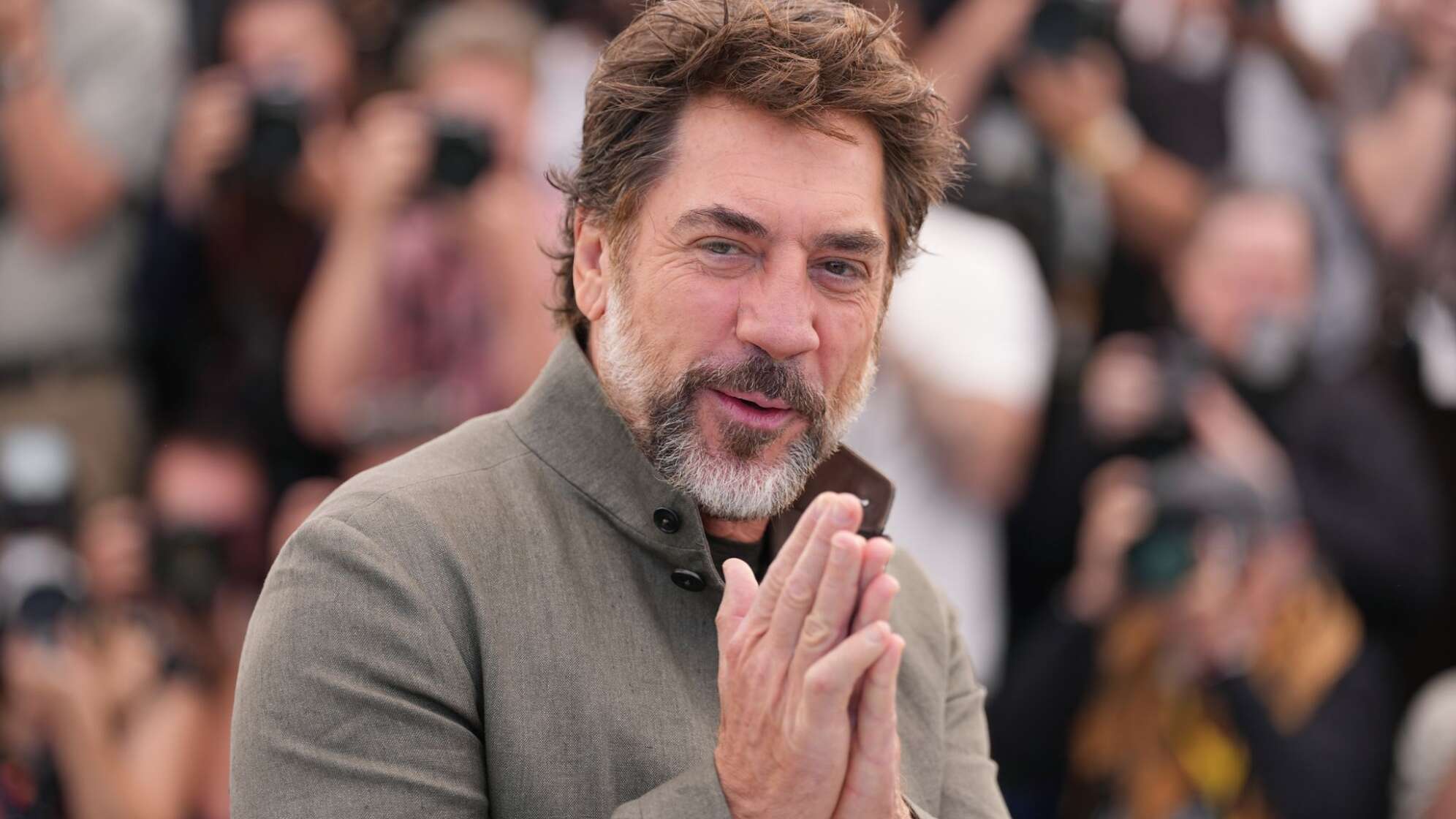 Filmfestival in Cannes -"The Beloved"