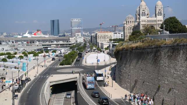 Drogenkrieg in Marseille – Prozess gegen Clan-Chef startet
