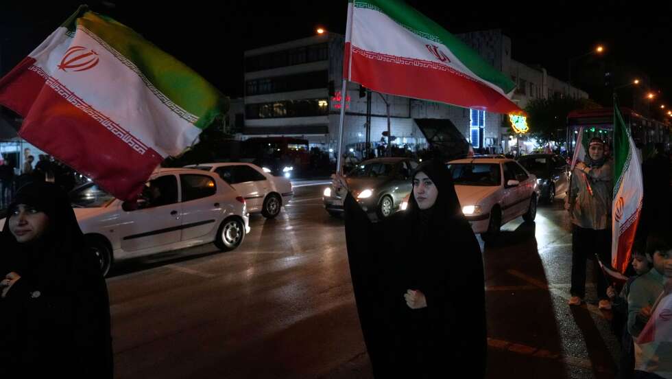 Trump droht: «Für den Iran tickt die Uhr»