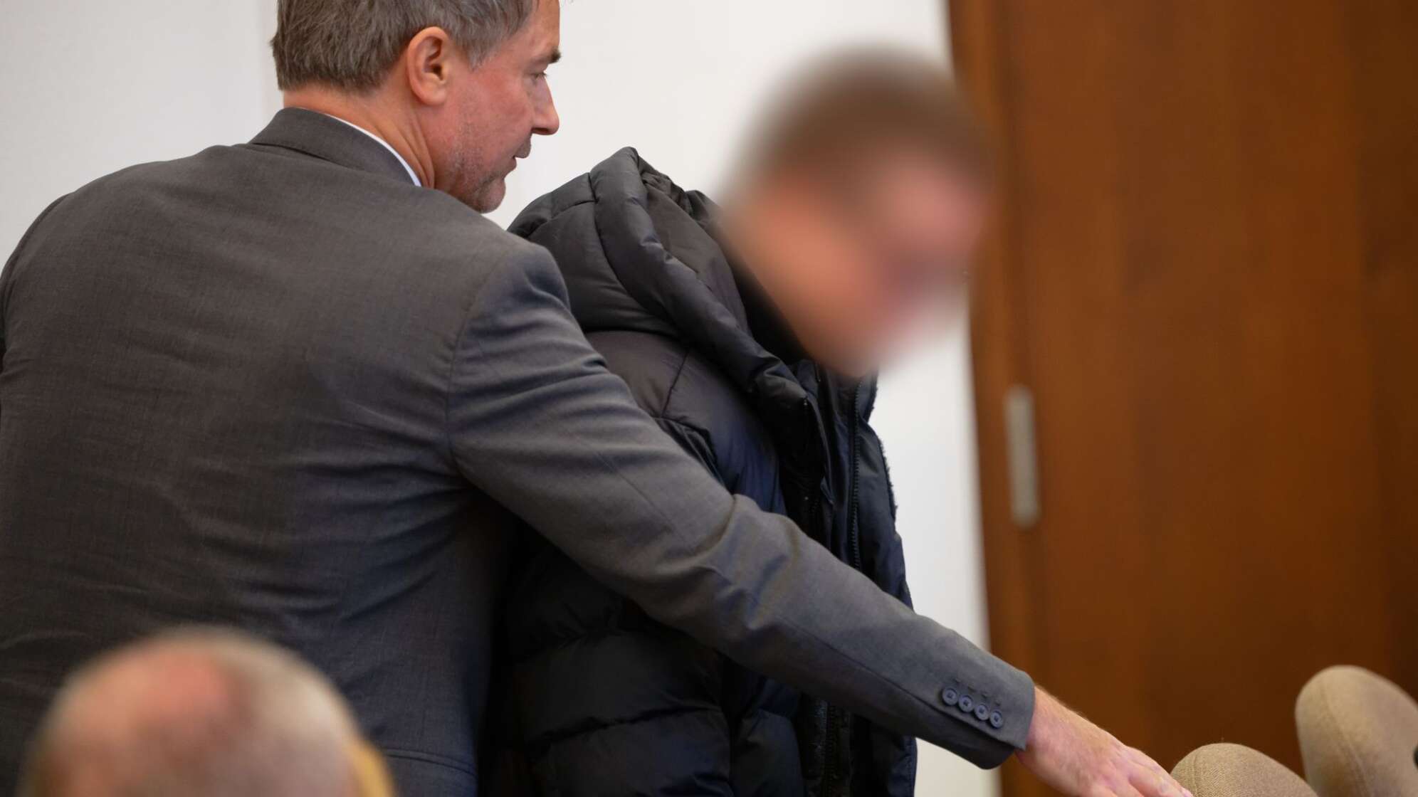 Prozess wegen fahrlässiger Tötung