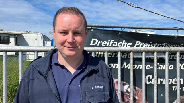 Anwohnerin nach Tiger-Drama: «Idylle war erschüttert»