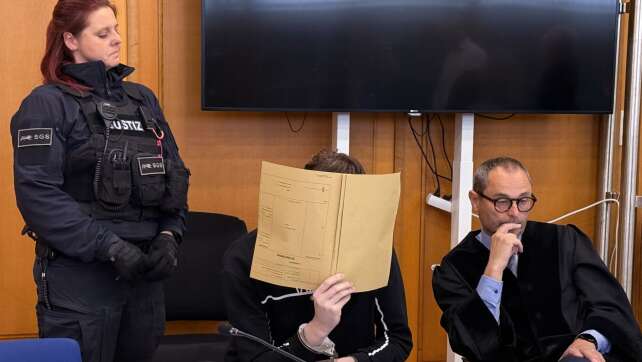 Mordurteil für 18-Jährigen nach Tod auf Parkplatz