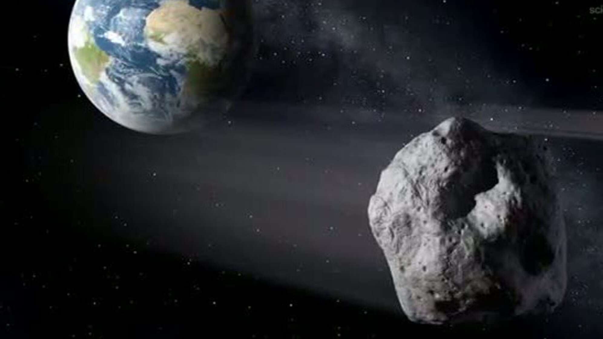 Asteroid