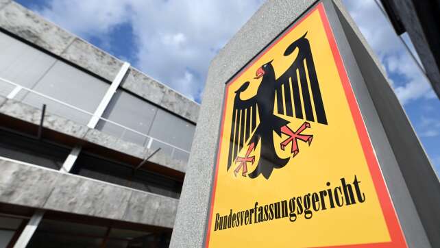 Bundesverfassungsgericht prüft im Juli Polizeiaufgabengesetz