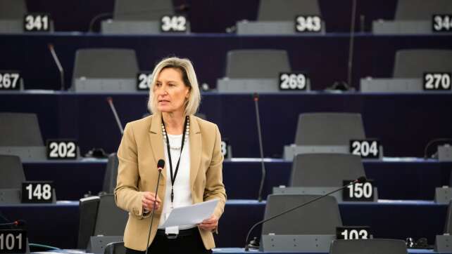 Betrugsverdacht: Parlament stimmt über Fall von CSU-Vize ab