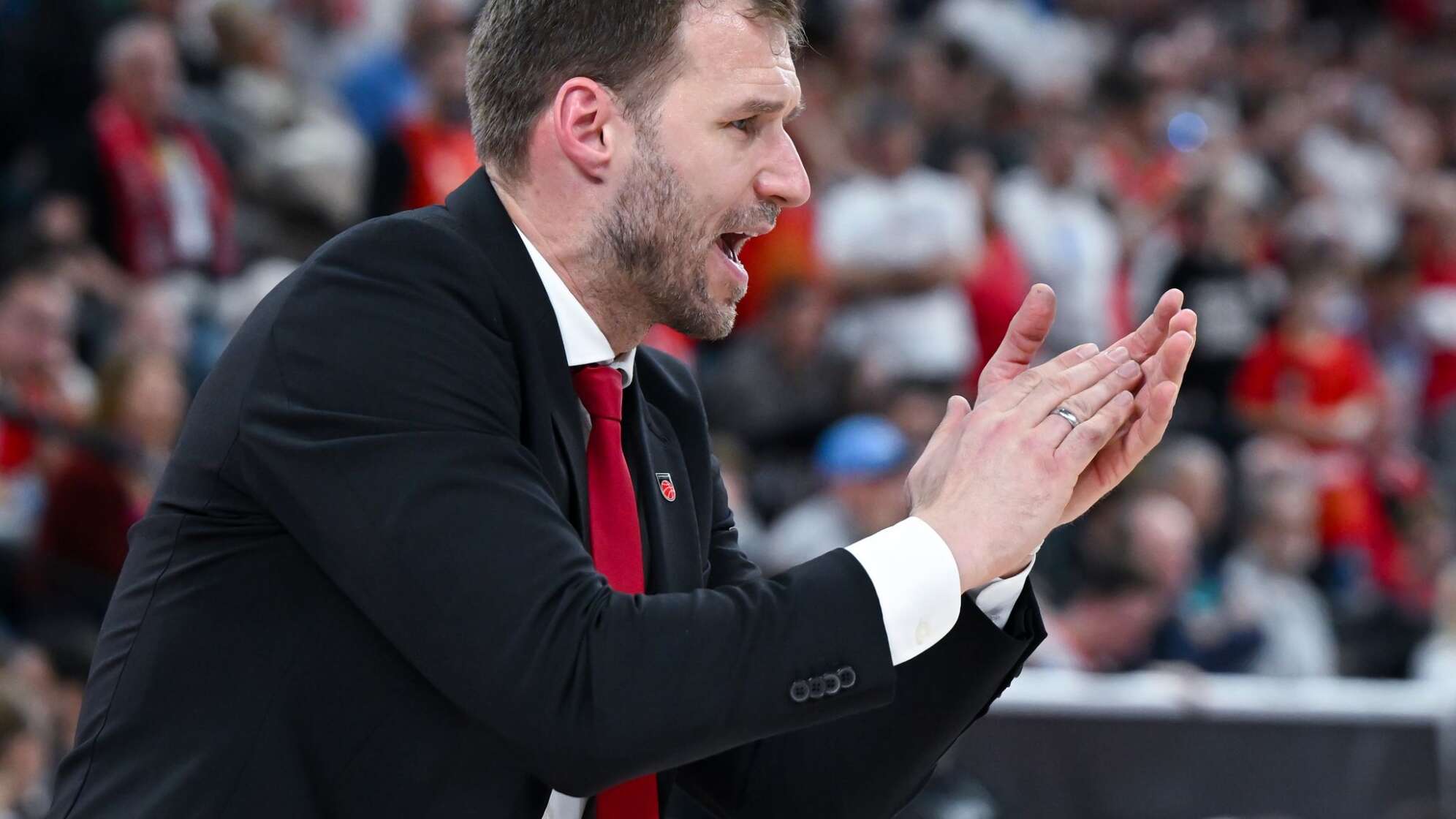 Anton Gavel