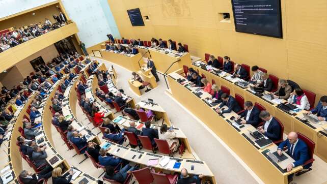 In Bayern deutet nichts auf Nullrunde für Abgeordnete hin
