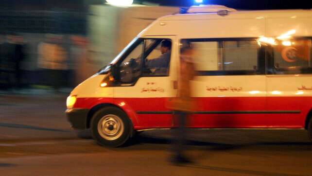 Bewaffneter schießt auf Passanten - Neun Tote in Ägypten