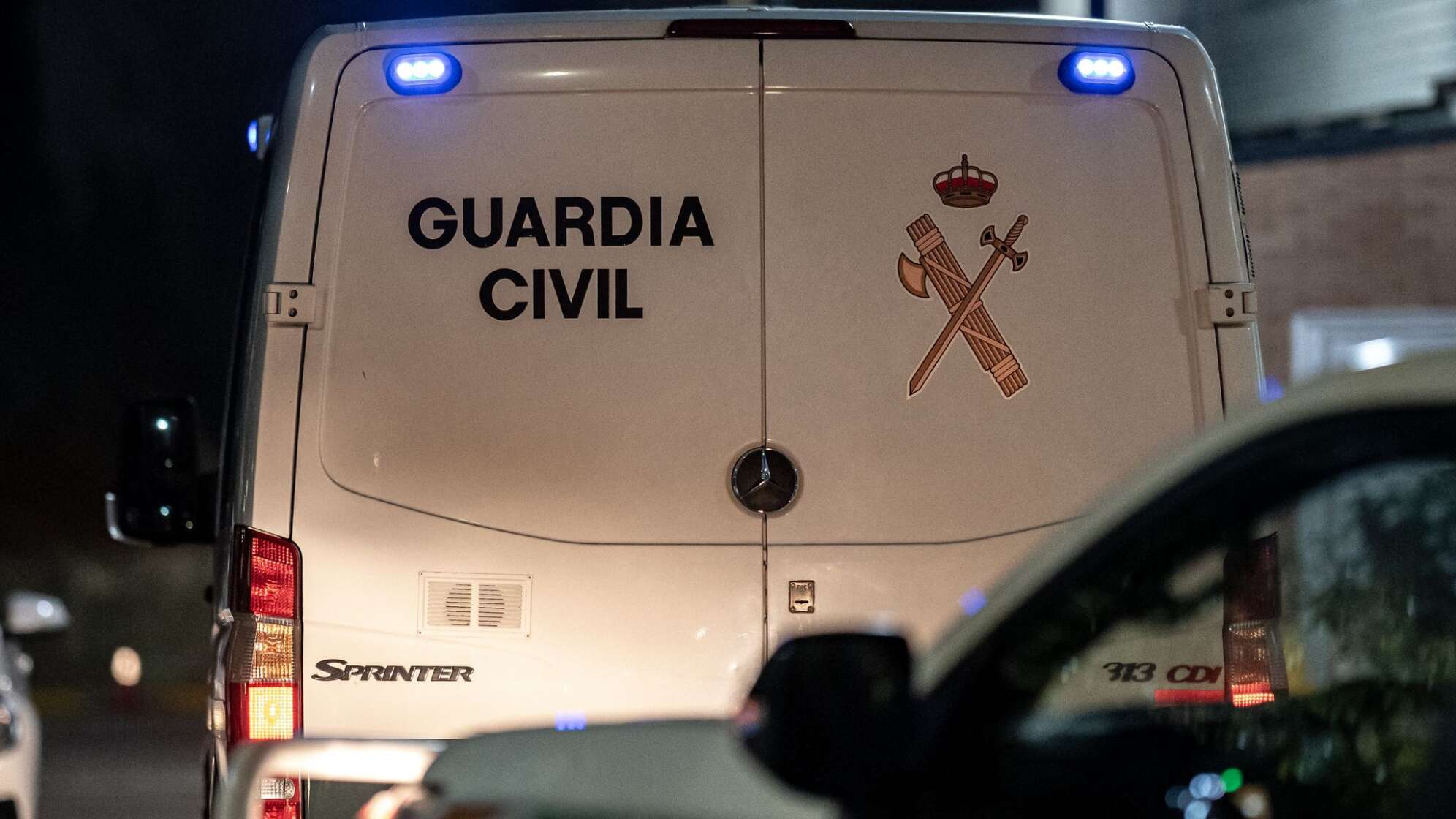 Zwei Tote und vier Verletzte nach Schüssen in Spanien