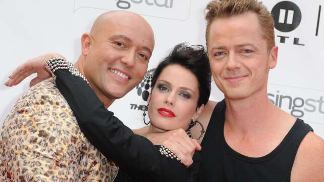 Bye Bye, «Barbie Girl»! Kultband Aqua beendet Live-Karriere