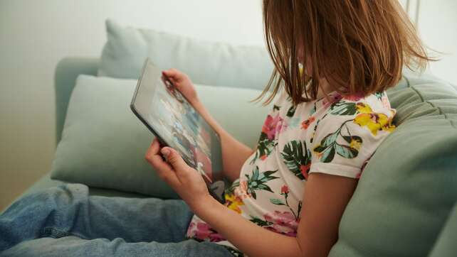 Mehr als 15.000 Verstöße gegen Jugendschutz im Netz gemeldet