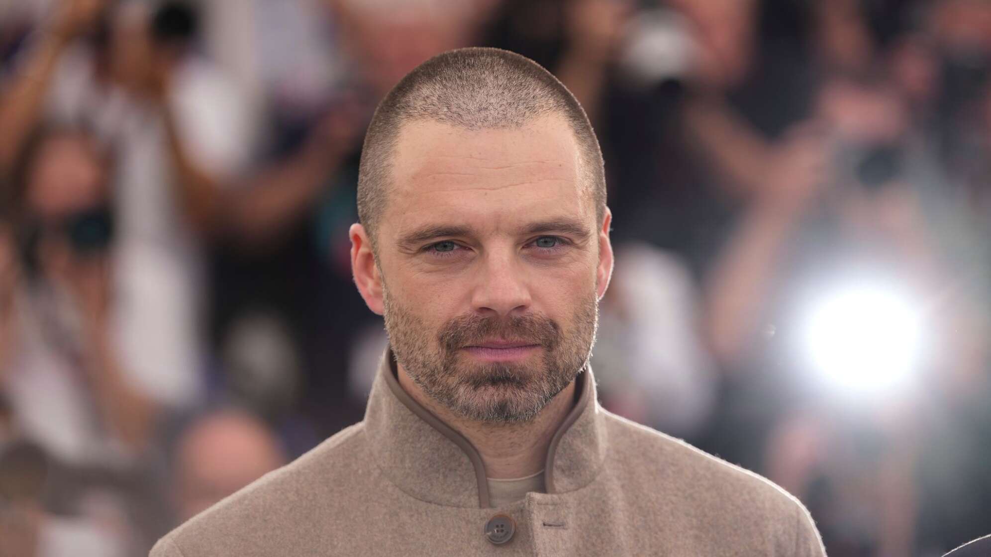 Filmfestival in Cannes - "Fjord"