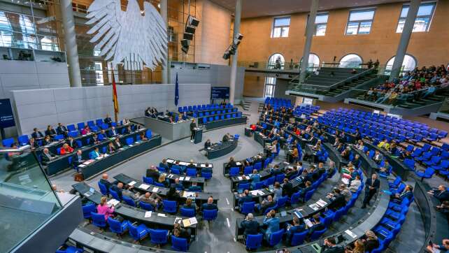 Koalition sucht Zeitpunkt für Verzicht auf Diätenerhöhung