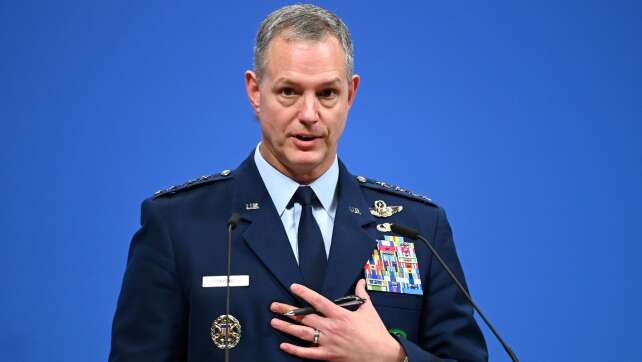 US-General bestätigt Aus für Raketenpläne in Deutschland