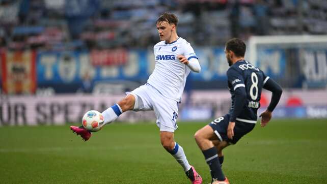 Karlsruher SC zieht bei Scholl Kaufoption
