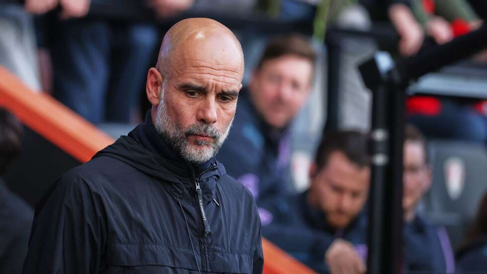 City patzt - Havertz mit Arsenal englischer Fußballmeister